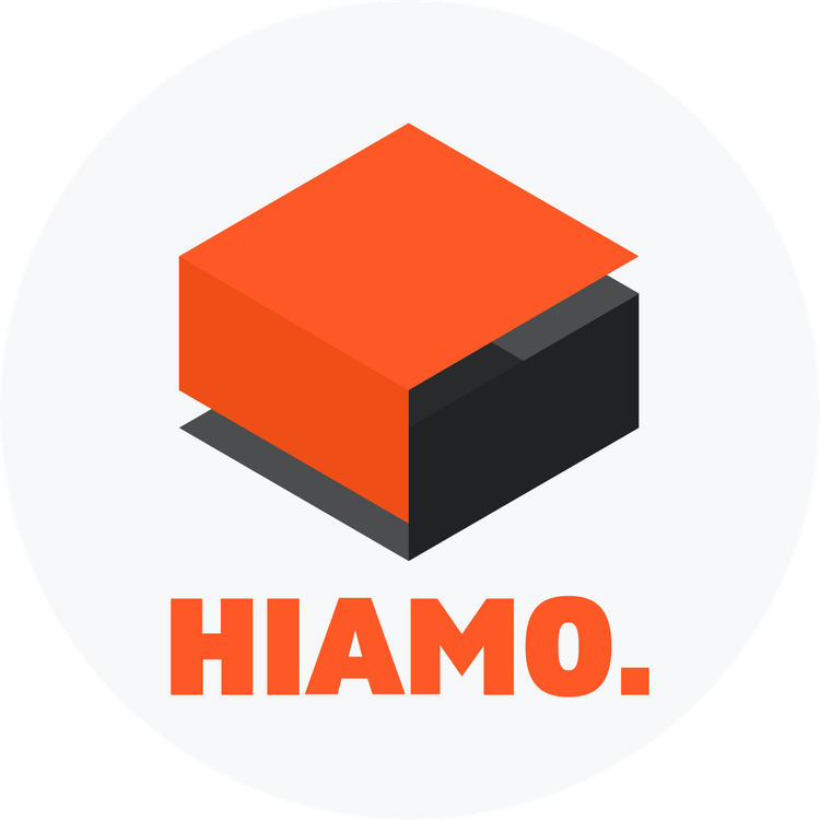 Logo of Hiamo Ltd.